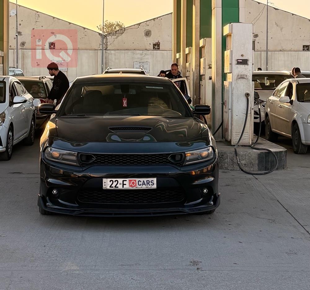 دودج تشارجر